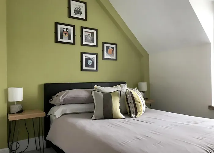 St Bernards Hotel Newquay 